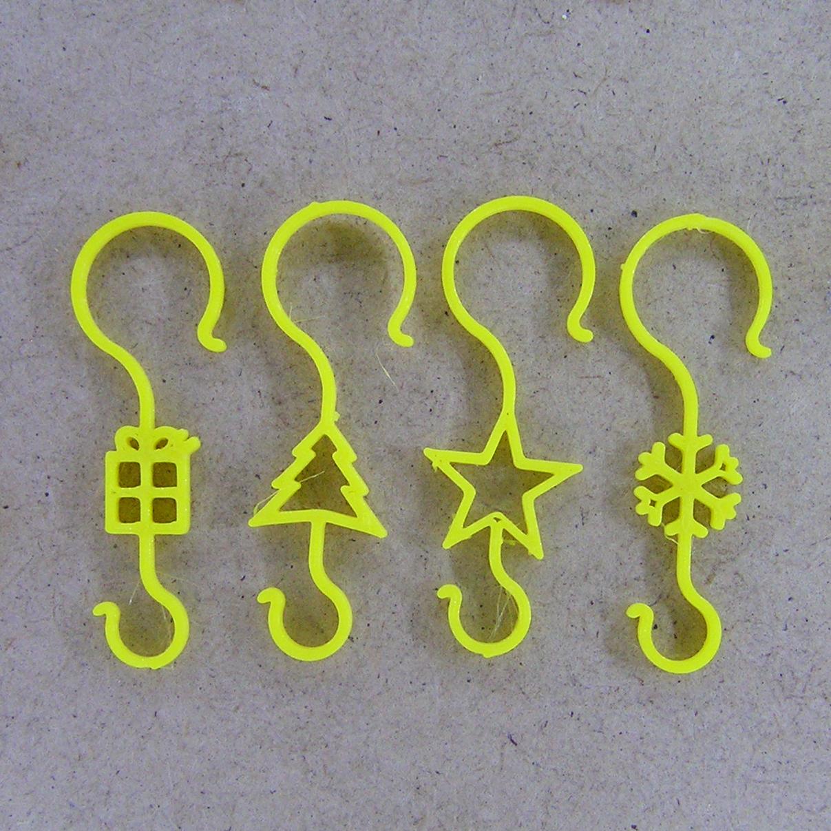 Bauble Hooks