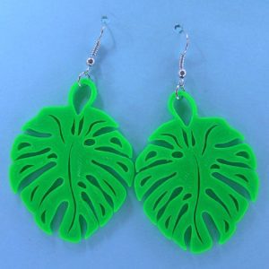 3D014b - Delicious Monster