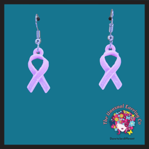 3D Breast Cancer Ribbons