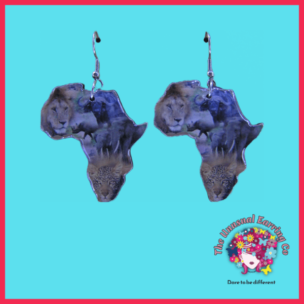 Africa Big Five