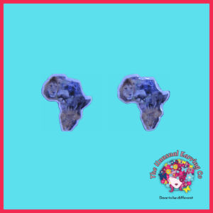 Africa Big Five Studs