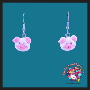 Pig Faces