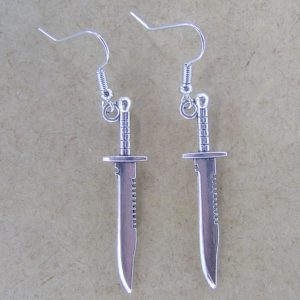 ARM011 - Hunting Knife