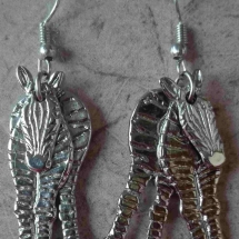 AFR001 - 3 Piece Zebra AFR001 - 3 piece zebra