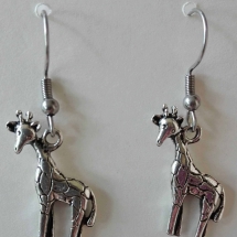 AFR014 - Giraffe AFR014 - Giraffe