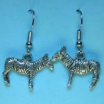 AFR032 - Zebra AFR032 - Zebra