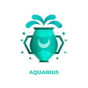 Aquarius - HDZAQU