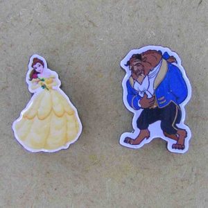 Belle and the Beast