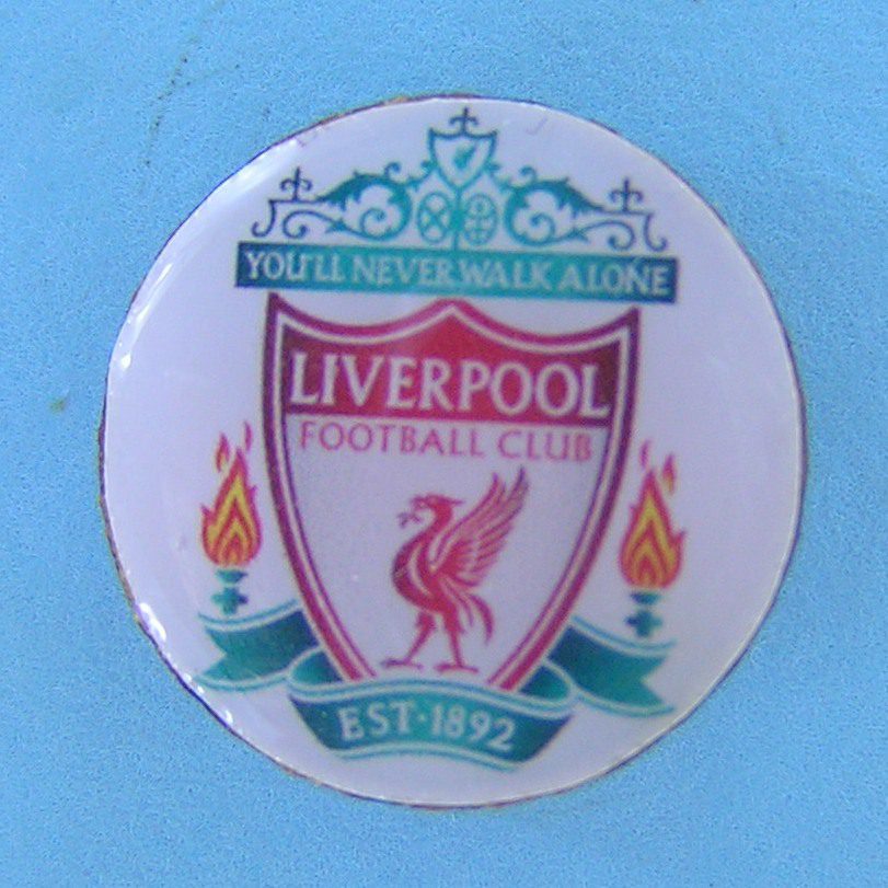BDG005 - Liverpool