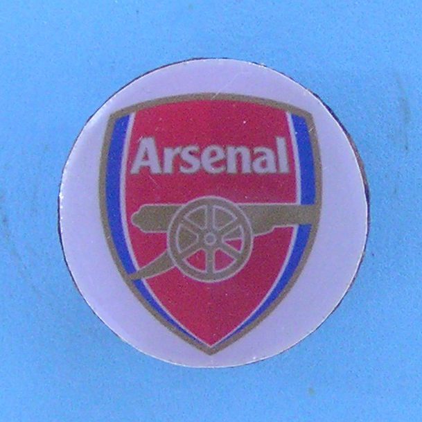 BDG006 - Arsenal