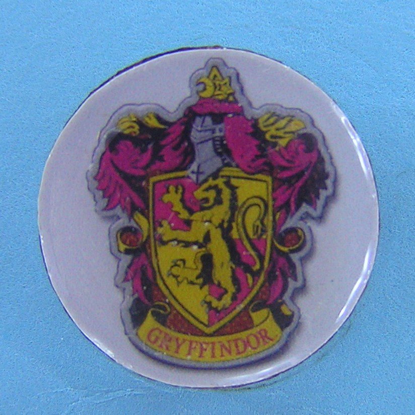 BDG007 - Gryffindor