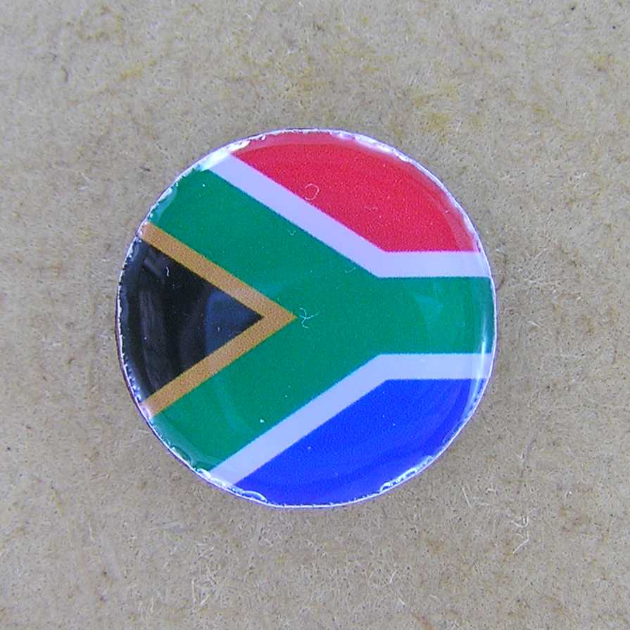 SA Flag