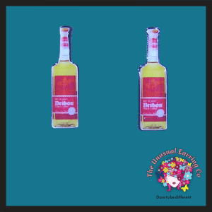 Tequilla Bribon Anejo