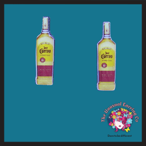 Tequila Jose Cuervo