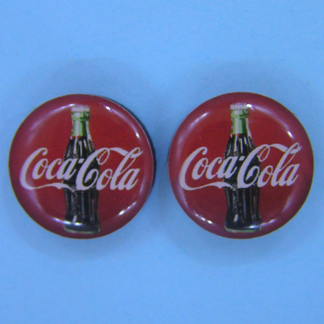 Coca Cola Bottles