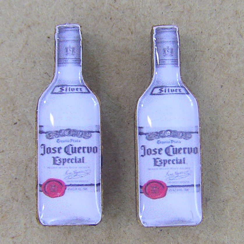 BOO050 - Jose Cuervo Silver