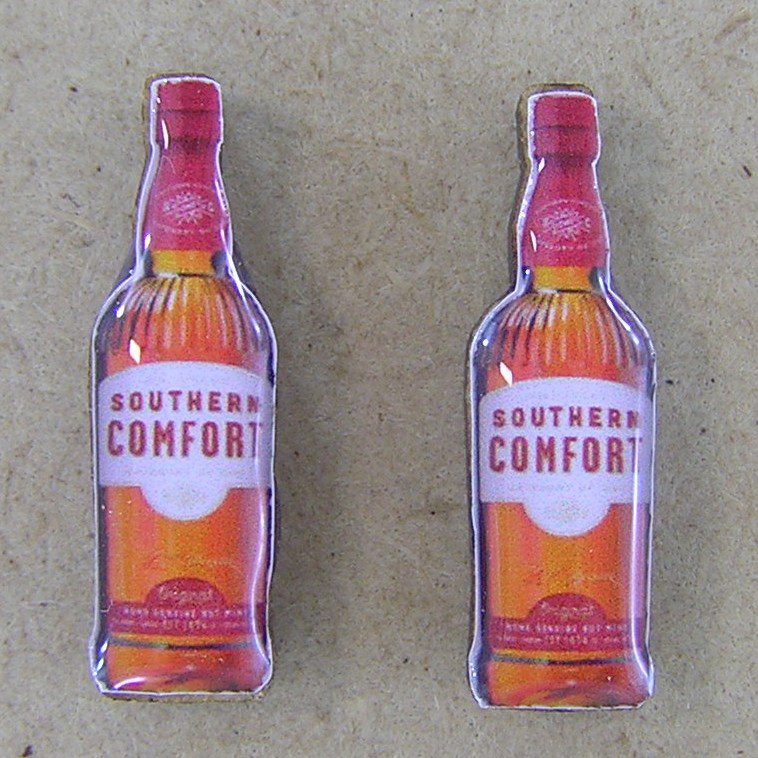 BOO051 - Southern Comfort