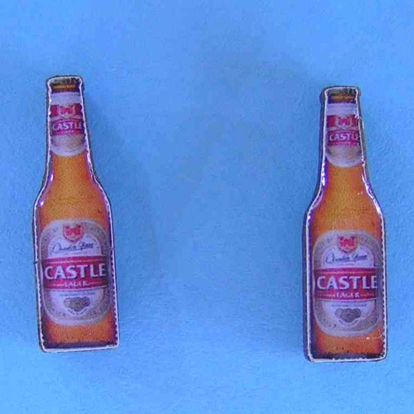 Castle Lager