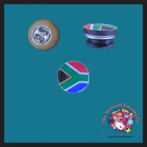 Custom Pins - Badges