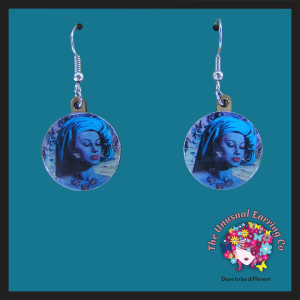 Balinese Girl - DFN005LD