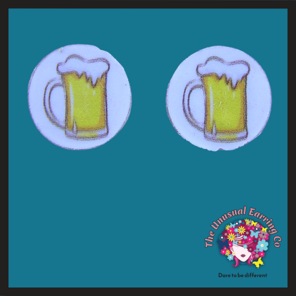 Beer Mug