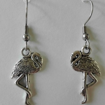 BF002 - Flamigoes BF002 - Flamigoes