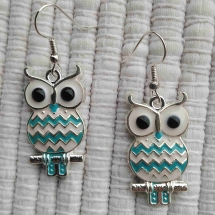 BF005 - Owls BF005 - Owls