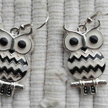 BF006 - Owls BF006 - Owls