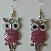 BF007 - Owls BF007 - Owls