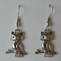 BF008 - Owls BF008 - Owls