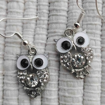 BF009 - Owls BF009 - Owls