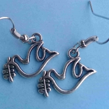 BF010 - dove BF010 - dove