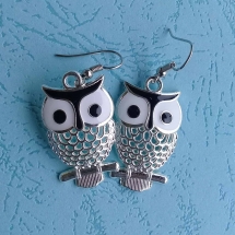 BF014 - Owls BF014 - Owls