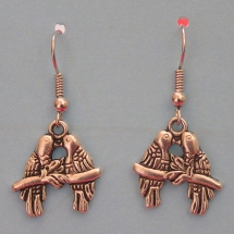 BF015 - Love Birds BF015 - Love Birds