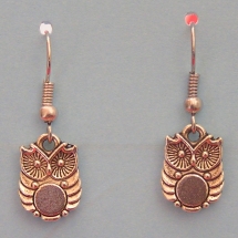 BF017 - Owls BF017 - Owls