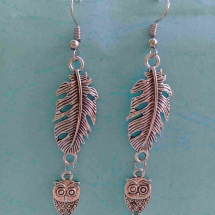 BF026 - Medium Feather BF026 - Medium Feather