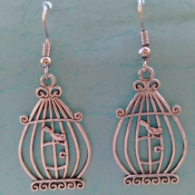 BF027 - Bird cage BF027 - Bird cage