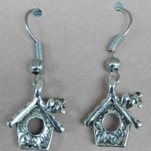 BF028 - Bird House BF028 - Bird House