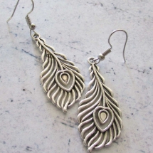 BF029 - Peacock feathers BF029 - Peacock feathers