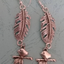 BF043 - feather BF043 - feather