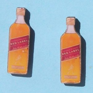 Johny Walker - Red Label