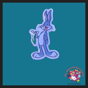 Bugs Bunny