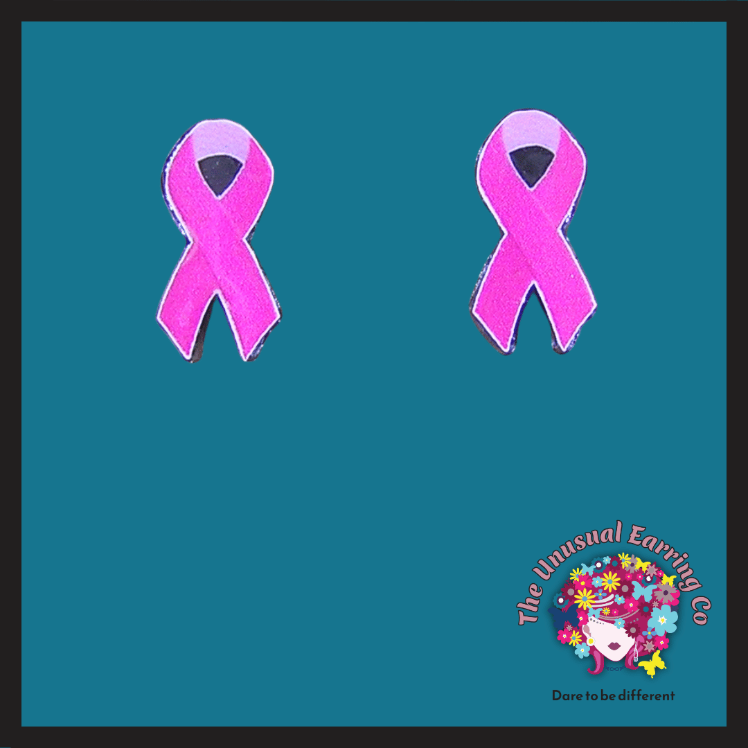 All Cancer Ribbons - CANAL 1 All Cancer