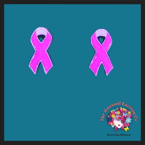 Breast Cancer Ribbons