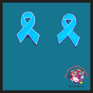 Prostrate Cancer Ribbons