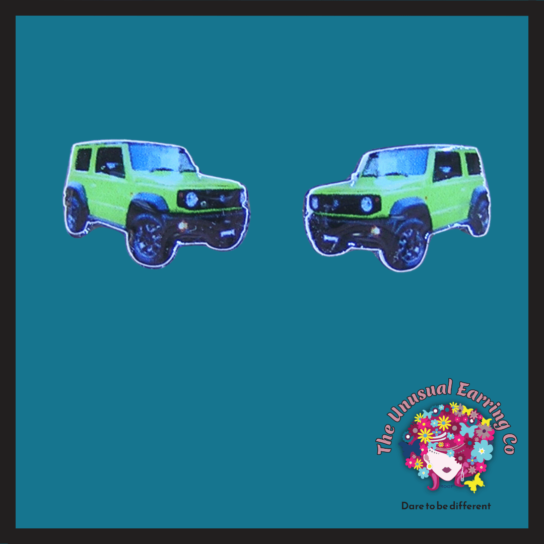 Jimny