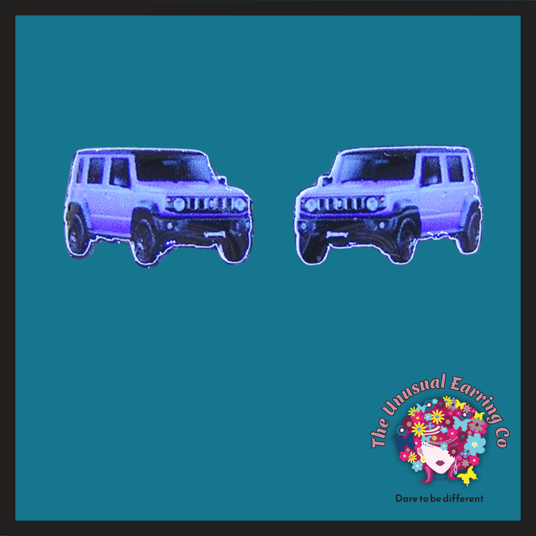 CARS042P Jimny