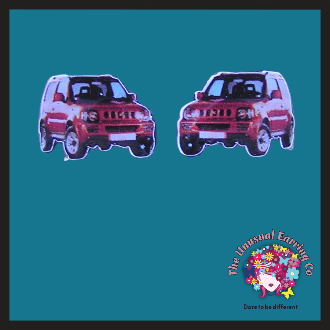 CARS042R Jimny