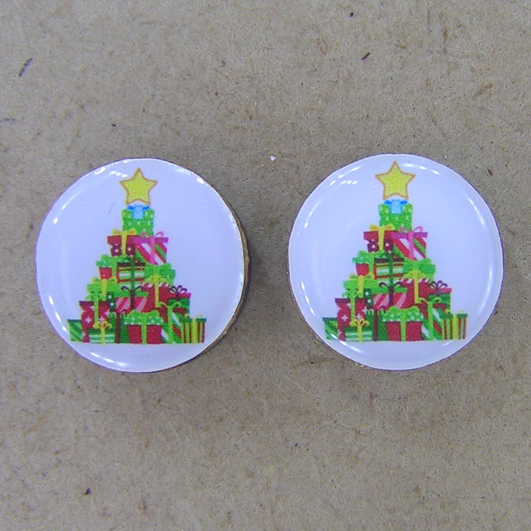 CHRS010 - Present Tree