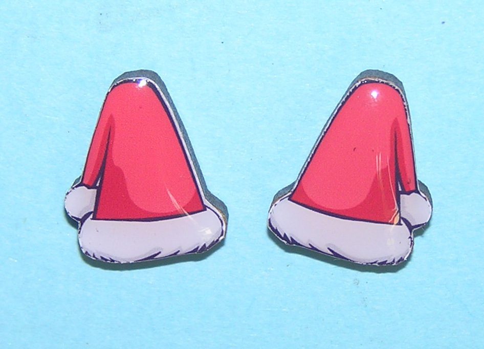 CHRS019 - Christmas Hats